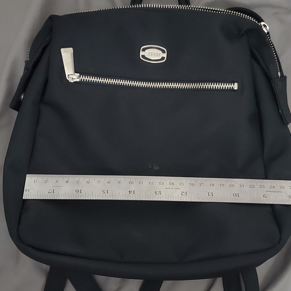 Small backpack - Picture 3 of 5
